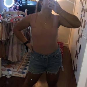 Tank top from Revolve